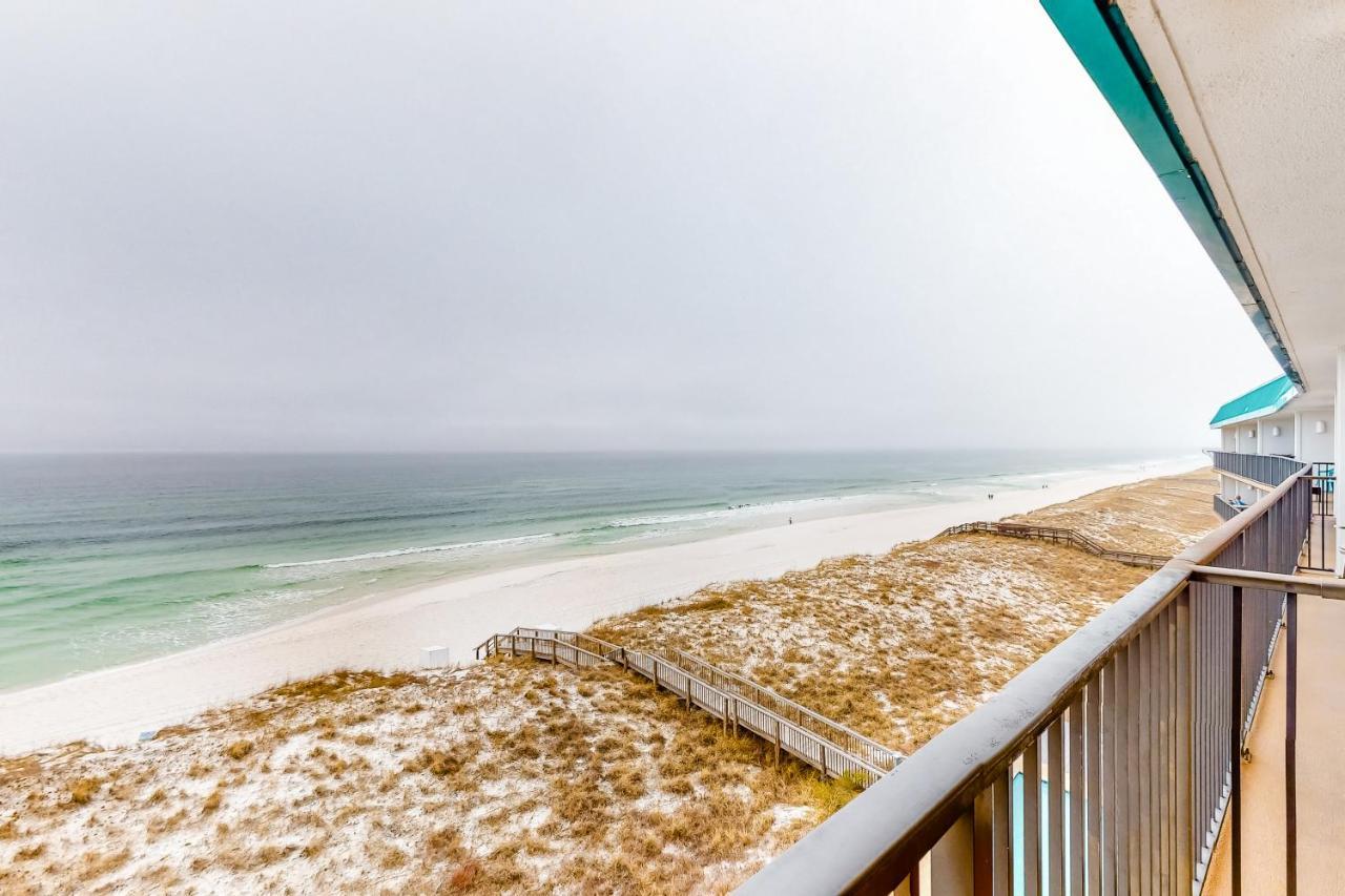 Emerald Surf 502 Navarre Exterior foto