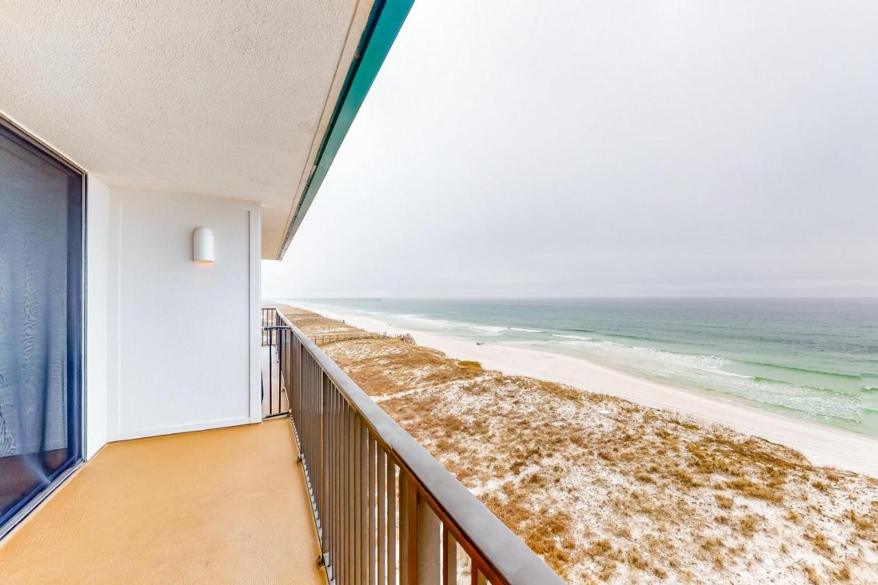 Emerald Surf 502 Navarre Exterior foto