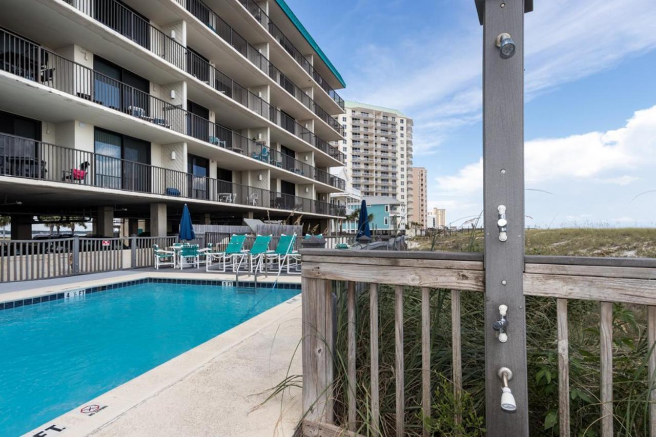 Emerald Surf 502 Navarre Exterior foto