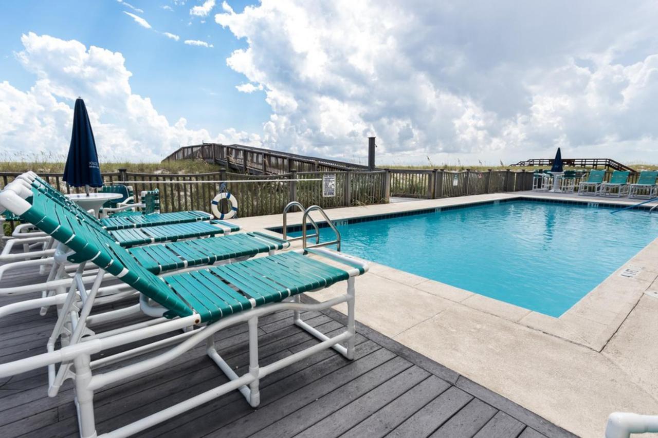 Emerald Surf 502 Navarre Exterior foto