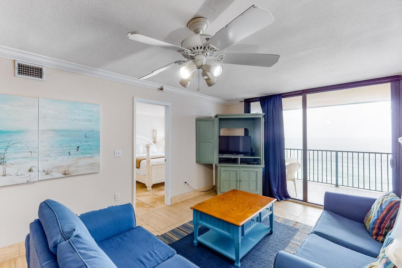Emerald Surf 502 Navarre Exterior foto
